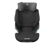 Maxi Cosi Kore i-Size fotelik samochodowy 100-150cm Authentic Black - 1124135 - zdjęcie 2